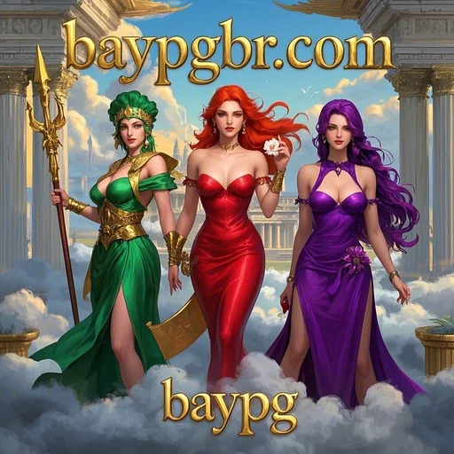 A Nostalgia dos Jogos Inativos: Redescobrindo Clássicos no Baypg