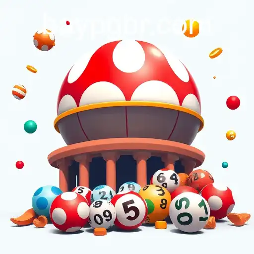 Jogos de loteria