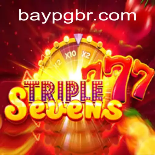 Descubra o Mundo Empolgante de 777TripleSeven no BayPG.com