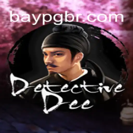 DetectiveDee: O Jogo de Mistério e Estratégia