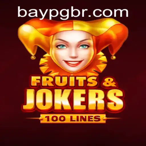Descubra o Mundo Vibrante de FruitsAndJokers100 no BayPG.com