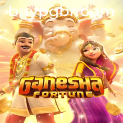 Descubra a Emoção de GaneshaFortune no BayPG.com