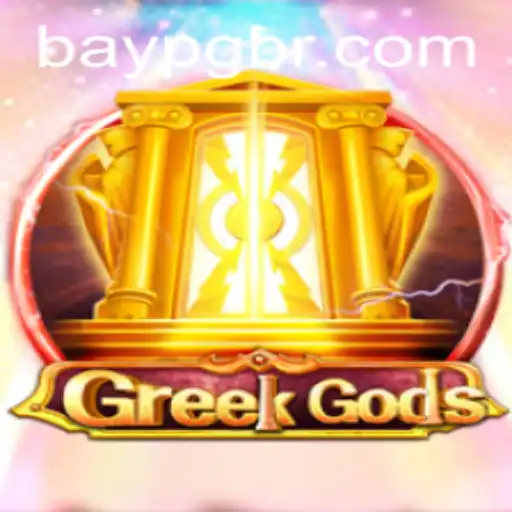 Descubra o Mundo Mitológico de GreekGods: Um Jogo de Estratégia Inovador