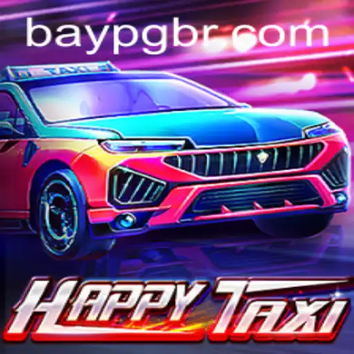 Descrição Completa do Jogo HappyTaxi