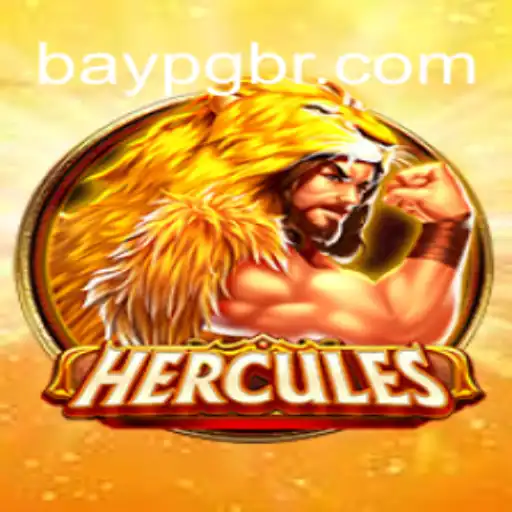 Descubra o Fascinante Mundo de Hercules: O Jogo de Aventura Épico