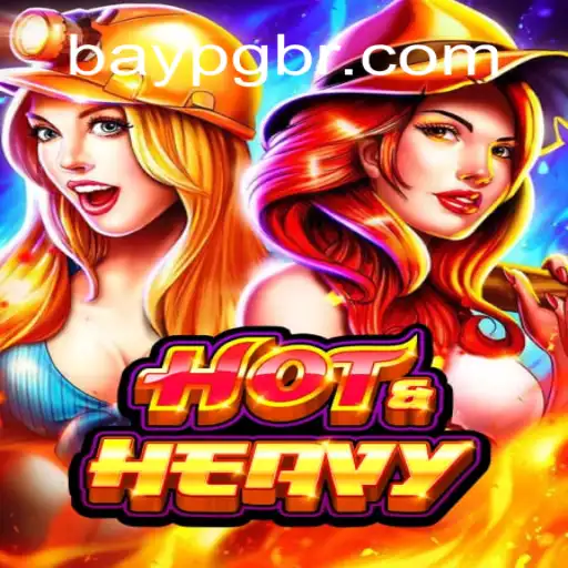 Descubra as Emoções de HotHeavy: O Jogo do Ano