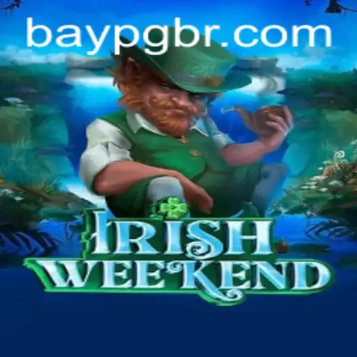 Descubra IrishWeekend: O Jogo que Conquista Corações