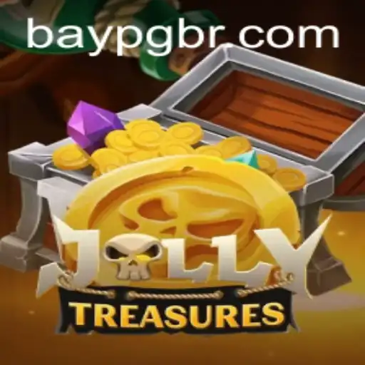 Descubra Aventuras e Tesouros com JollyTreasures no BayPG.com