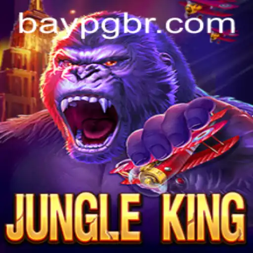Descubra JungleKing: A Aventura Selvagem que Está Conquistando o Mundo dos Jogos