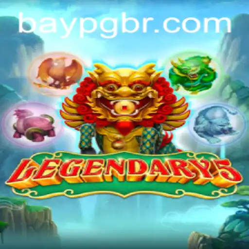 Explorando Legendary5: Um Mergulho Profundo no Novo Fenômeno de Jogos