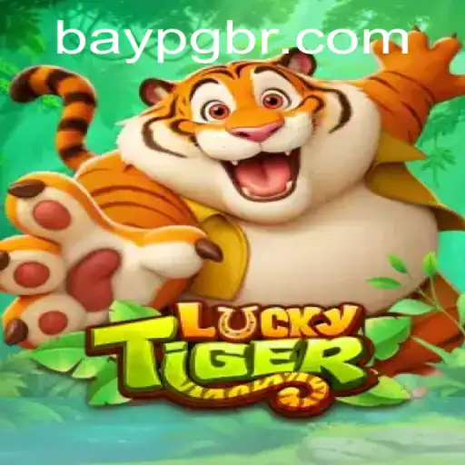 Descubra o Fascinante Mundo do Jogo LuckyTiger no BayPG.com