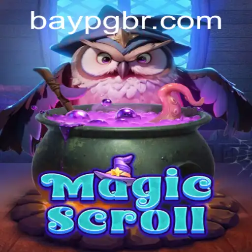 Descubra MagicScroll: O Fascinante Jogo de Estratégia de BayPG.com