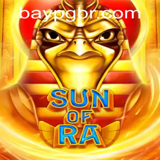 Descubra o Fascinante Universo do Jogo SunofRa