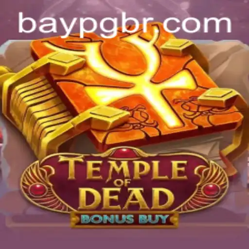 Temple of Dead Bonus Buy: Uma Experiência Imersiva no Mundo dos Ancestrais