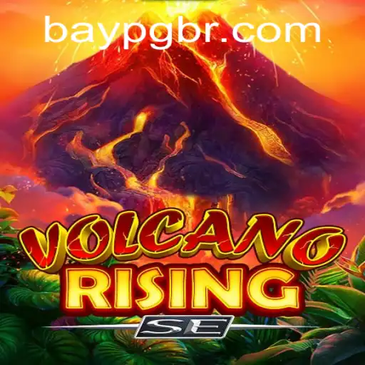 Descubra a Emoção de VolcanoRisingSE: O Jogo Apocalíptico Que Está Conquistando BayPG.com