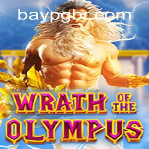 Explorando WrathofOlympus: Uma Imersão no Mundo Mitológico
